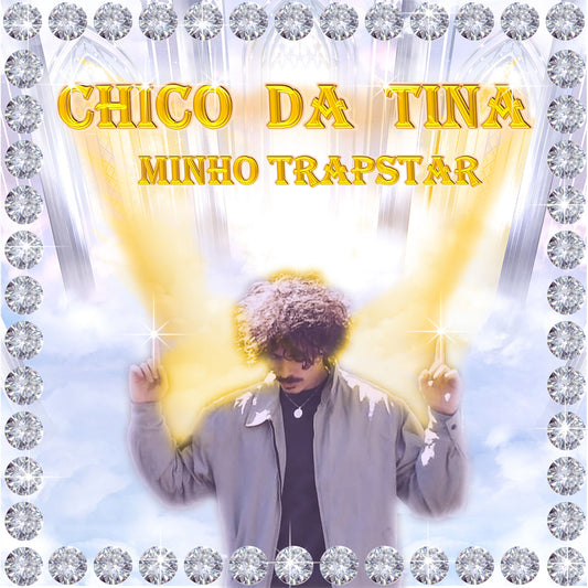 CD Album-Minho Trapstar